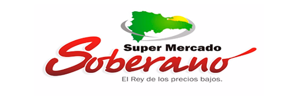 Supermercados soberano